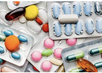 اینٹی بائیوٹک کا بڑھتا ہوا بحران